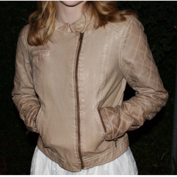 Free people jacket Vegan - Picture 3 of 11